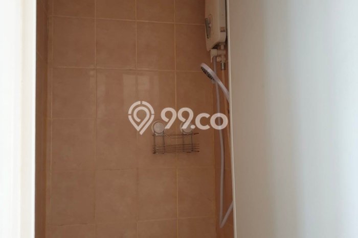 Disewakan Apartemen Murah di Sunter 1 KT Disewakan Apartemen Murah di Sunter 1 KT