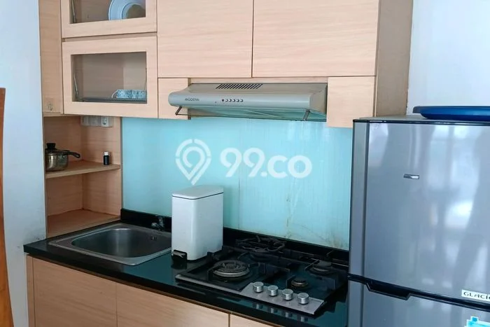 Sewa Apartemen Terjangkau 3 BR di Sunter Jakarta Utara Sewa Apartemen Terjangkau 3 BR di Sunter Jakarta Utara