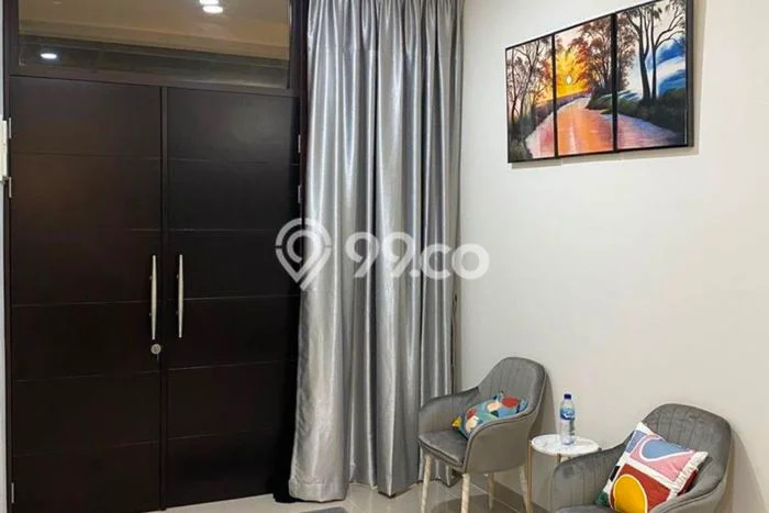 Hot Offer Hunian Mewah Ideal dan Luas di Kelapa Gading, Jakarta Utara Hot Offer Hunian Mewah Ideal dan Luas di Kelapa Gading, Jakarta Utara