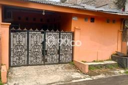 Jual Rumah Harga Miring Bojong Gede Punya 2 KT & LT 60m2 Jual Rumah Harga Miring Bojong Gede Punya 2 KT & LT 60m2