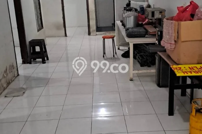 Rumah Disewakan Jakarta Utara LT 96m2 LB 110m2 Area Sunter Rumah Disewakan Jakarta Utara LT 96m2 LB 110m2 Area Sunter