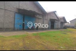 Area Strategis! Disewakan Gudang Lokasi Cileungsi, Bogor Cocok untuk Bisnis Area Strategis! Disewakan Gudang Lokasi Cileungsi, Bogor Cocok untuk Bisnis