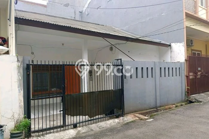 Disewakan Rumah Harga Terjangkau di Sunter Jakarta Utara Punya 2 KT Disewakan Rumah Harga Terjangkau di Sunter Jakarta Utara Punya 2 KT