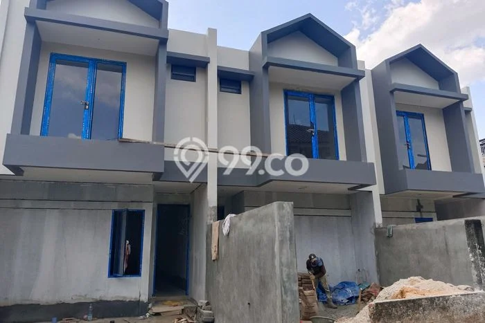 Dijual Hunian Rumah Nyaman 3 Kamar di Pondok Ranggon, Jakarta Timur Dijual Hunian Rumah Nyaman 3 Kamar di Pondok Ranggon, Jakarta Timur