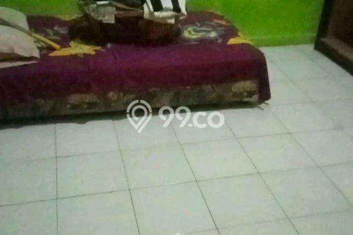 Rumah Sederhana Dijual di Bojong Gede 2 Kamar dengan Luas Tanah 60m2 Rumah Sederhana Dijual di Bojong Gede 2 Kamar dengan Luas Tanah 60m2