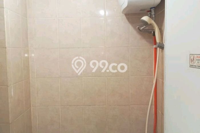 Apartemen Strategis 34m2 di Sunter Jakarta Utara 0 KT Apartemen Strategis 34m2 di Sunter Jakarta Utara 0 KT