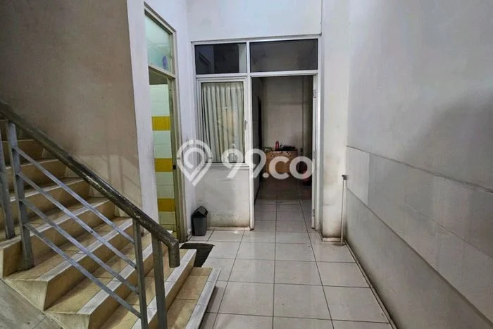 Unit Ruko Tersedia di Grogol Spesifikasi LB 250m2 Unit Ruko Tersedia di Grogol Spesifikasi LB 250m2