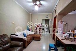 Hunian Mewah LB 220m2 Siap Pakai Desain Elegan di Sunter, Jakarta Utara Hunian Mewah LB 220m2 Siap Pakai Desain Elegan di Sunter, Jakarta Utara