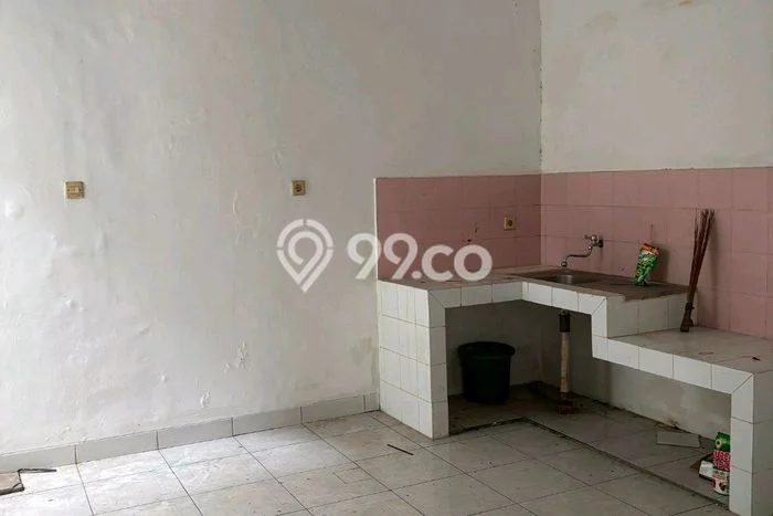 Disewakan Rumah Harga Terjangkau di Sunter Jakarta Utara dengan 2 Kamar Tidur Disewakan Rumah Harga Terjangkau di Sunter Jakarta Utara dengan 2 Kamar Tidur