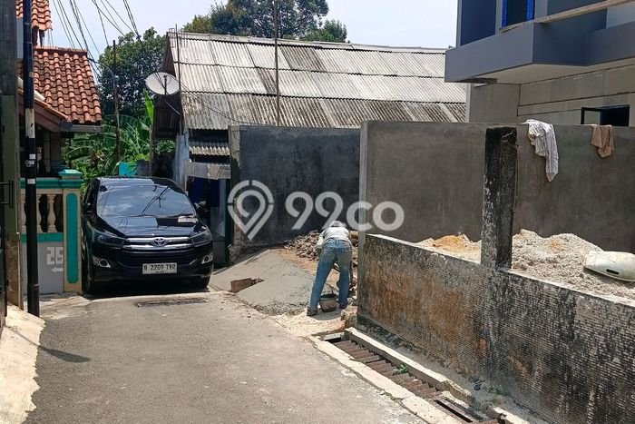 Dijual Hunian Rumah Nyaman 3 Kamar di Pondok Ranggon, Jakarta Timur Dijual Hunian Rumah Nyaman 3 Kamar di Pondok Ranggon, Jakarta Timur