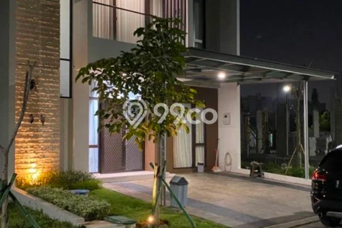 Hot Offer Hunian Mewah Ideal dan Luas di Kelapa Gading, Jakarta Utara Hot Offer Hunian Mewah Ideal dan Luas di Kelapa Gading, Jakarta Utara