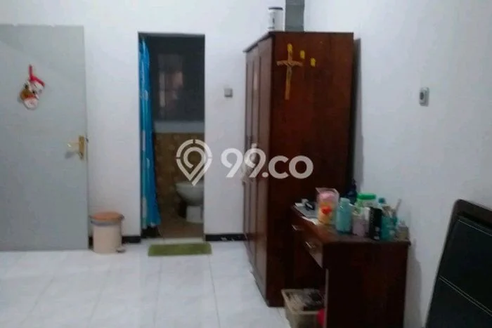Lokasi strategis! Rumah siap huni dikontrakkan di Kelapa Gading LB 160m2 Lokasi strategis! Rumah siap huni dikontrakkan di Kelapa Gading LB 160m2