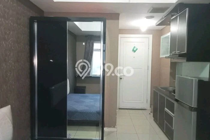 Apartemen Minimalis untuk Disewa, 1 Kamar di Jakarta Utara Apartemen Minimalis untuk Disewa, 1 Kamar di Jakarta Utara