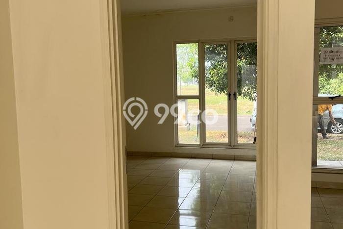 Rumah Minimalis 4 KT LT 200m2 di Suvarna Sutera Rumah Minimalis 4 KT LT 200m2 di Suvarna Sutera