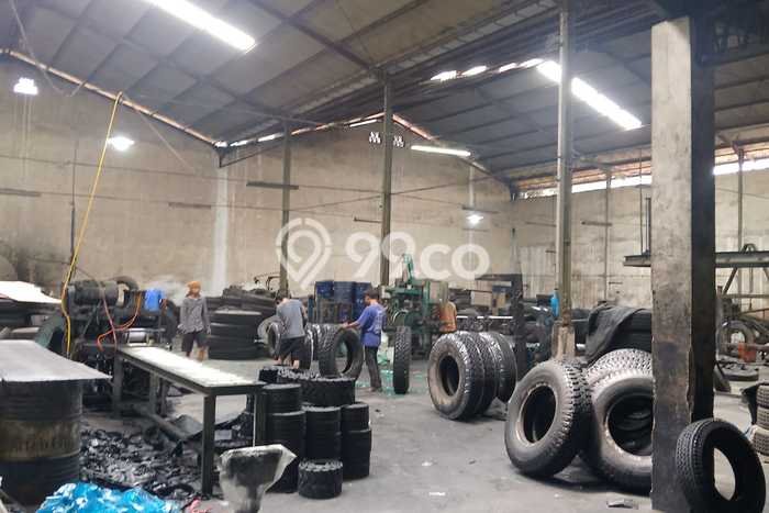 Gudang Strategis Kawasan , Luas 900m2m², Pusat Bisnis, Dekat Tangerang, Tangerang Gudang Strategis Kawasan , Luas 900m2m², Pusat Bisnis, Dekat Tangerang, Tangerang