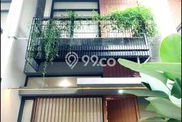Rumah Minimalis 2 KT LT 48m2 di BSD Rumah Minimalis 2 KT LT 48m2 di BSD