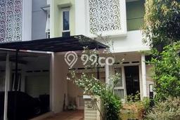 Rumah Luxury Modern Siap Huni di Gading Serpong Tangerang Rumah Luxury Modern Siap Huni di Gading Serpong Tangerang