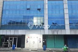 Ruko Dijual di Prime Area Tangerang Luas 200m2 Ruko Dijual di Prime Area Tangerang Luas 200m2