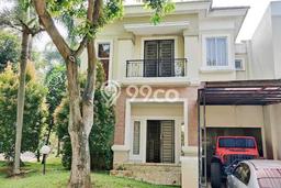 Dijual Rumah Mewah Elegan Dengan View Eksklusif di Gading Serpong, Tangerang Dijual Rumah Mewah Elegan Dengan View Eksklusif di Gading Serpong, Tangerang