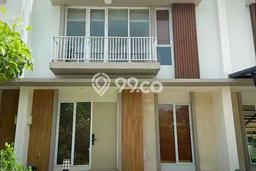 Rumah Cantik Nara Village Gading Serpong Rumah Cantik Nara Village Gading Serpong
