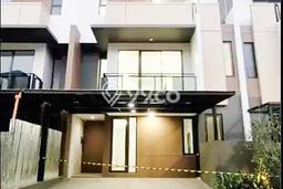 Rumah Zora Kiyomi Bsd Brand New Cantik Rumah Zora Kiyomi Bsd Brand New Cantik