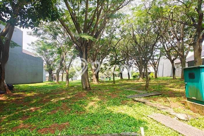 Tanah Kawasan BSD Avani, Luas 196m², Akses BSD Avani, Tangerang, Tangerang Tanah Kawasan BSD Avani, Luas 196m², Akses BSD Avani, Tangerang, Tangerang