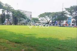 Tanah Kavling Dijual di Alam Sutera, Tangerang dengan Luas Tanah 5000m2 Tanah Kavling Dijual di Alam Sutera, Tangerang dengan Luas Tanah 5000m2