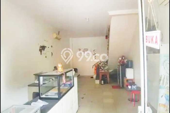 Paling Diincar! Ruko Dijual di Gading Serpong Harga Kompetitif Paling Diincar! Ruko Dijual di Gading Serpong Harga Kompetitif