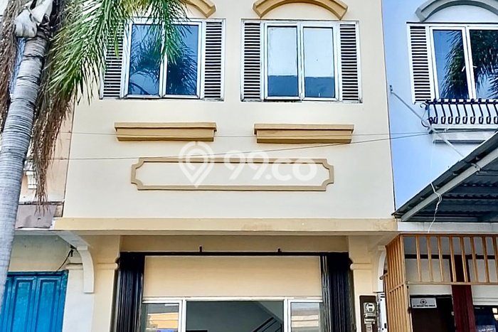 Paling Dicari! Ruko Dijual di Gading Serpong Harga Kompetitif Paling Dicari! Ruko Dijual di Gading Serpong Harga Kompetitif