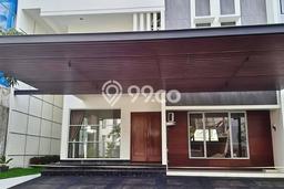 Dijual Rumah Luas Elegan Dengan View Cantik di Alam Sutera, Tangerang Dijual Rumah Luas Elegan Dengan View Cantik di Alam Sutera, Tangerang
