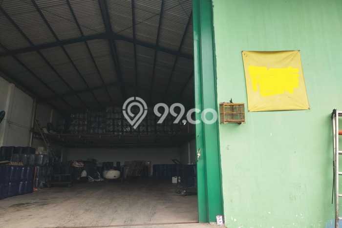 Unit Gudang Strategis di Cipondoh, Tangerang Potensi Cuan Besar Unit Gudang Strategis di Cipondoh, Tangerang Potensi Cuan Besar