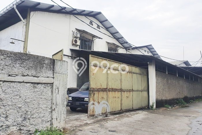 Gudang Strategis Kawasan , Luas 900m2m², Pusat Bisnis, Dekat Tangerang, Tangerang Gudang Strategis Kawasan , Luas 900m2m², Pusat Bisnis, Dekat Tangerang, Tangerang