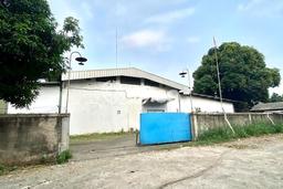 Gudang Bagus Dijual LB 3000m2 Lokasi Strategis Tangerang Area Cocok untuk Berbisnis Gudang Bagus Dijual LB 3000m2 Lokasi Strategis Tangerang Area Cocok untuk Berbisnis