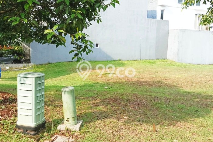 Dijual Tanah Lokasi BSD Delatinos, Tangerang Seluas 289m2 Dijual Tanah Lokasi BSD Delatinos, Tangerang Seluas 289m2
