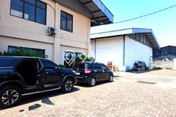 Unit Gudang Dijual di Cileungsi Bogor 4704m2 Unit Gudang Dijual di Cileungsi Bogor 4704m2