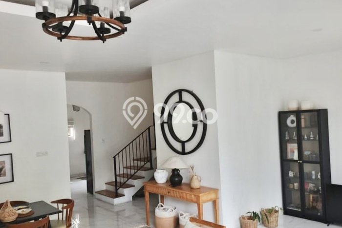 Jual Rumah Luas Elegan Dengan View Cantik di BSD Neo Catalonia, Tangerang Jual Rumah Luas Elegan Dengan View Cantik di BSD Neo Catalonia, Tangerang