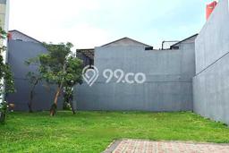 Dijual Tanah di Tangerang, Luas 228m2 PPJB Dijual Tanah di Tangerang, Luas 228m2 PPJB