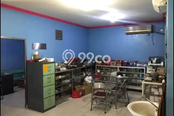 Gudang Dijual Lokasi Stratagis di Curug Tangerang Cocok untuk Investasi Gudang Dijual Lokasi Stratagis di Curug Tangerang Cocok untuk Investasi