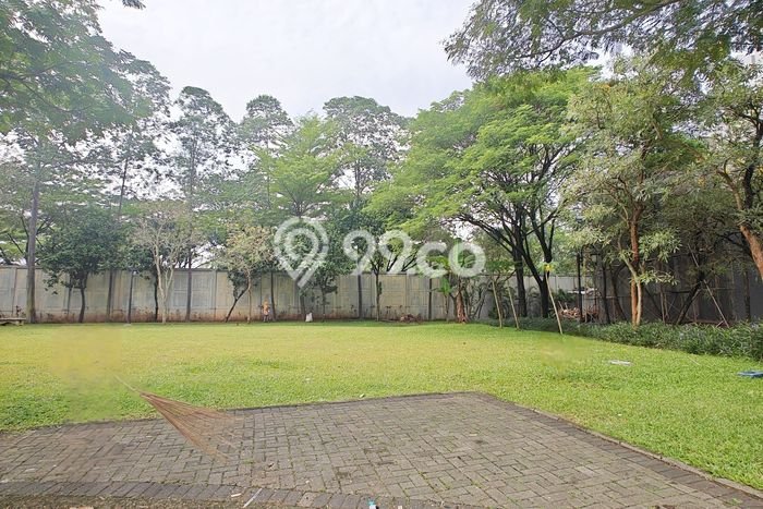 Dijual Tanah 240m2 di BSD Green Wich, Tangerang Dijual Tanah 240m2 di BSD Green Wich, Tangerang