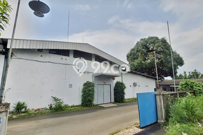 Gudang Bagus Dijual LB 3000m2 Lokasi Strategis Tangerang Area Cocok untuk Berbisnis Gudang Bagus Dijual LB 3000m2 Lokasi Strategis Tangerang Area Cocok untuk Berbisnis