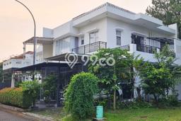Rumah Elit Modern Tanpa Renovasi di BSD Tangerang Rumah Elit Modern Tanpa Renovasi di BSD Tangerang