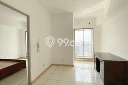 Apartemen Premium di Gading Serpong, 1 KM, Luas 46m² Apartemen Premium di Gading Serpong, 1 KM, Luas 46m²