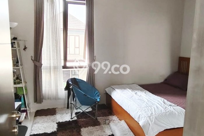 Dijual Hunian Rumah Nyaman 3 KT di BSD Nusaloka, Tangerang Dijual Hunian Rumah Nyaman 3 KT di BSD Nusaloka, Tangerang