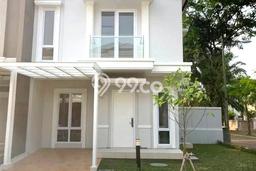 Rumah Modern 3 Kamar LT 97m2 di Gading Serpong Karelia Village Rumah Modern 3 Kamar LT 97m2 di Gading Serpong Karelia Village