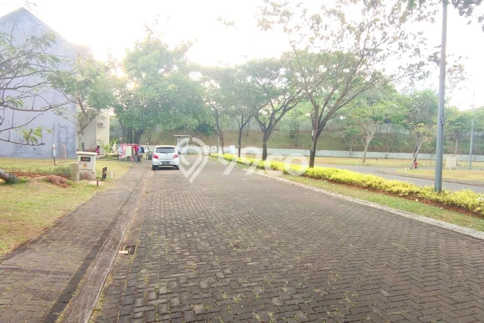 Tanah Kavling Dijual di BSD Vanya Park, Tangerang dengan Luas Tanah 110m2 Tanah Kavling Dijual di BSD Vanya Park, Tangerang dengan Luas Tanah 110m2
