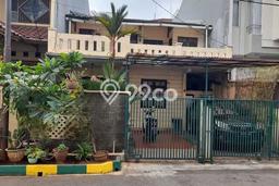 Rumah Minimalis 3 KT di Puri Indah Jakarta Barat Unfurnished Rumah Minimalis 3 KT di Puri Indah Jakarta Barat Unfurnished