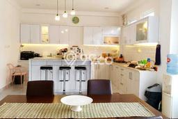 Jual Rumah Favorit Siap Huni LB 220m2 di Cinere, Depok Jual Rumah Favorit Siap Huni LB 220m2 di Cinere, Depok