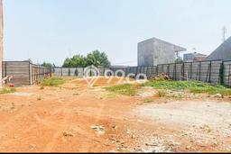 Untuk Dijual Tanah 1113m2 di Gading Serpong, Tangerang Untuk Dijual Tanah 1113m2 di Gading Serpong, Tangerang