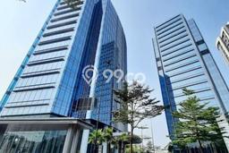 Kantor Dijual di Prime Area Jakarta Barat Luas 115m2 Kantor Dijual di Prime Area Jakarta Barat Luas 115m2
