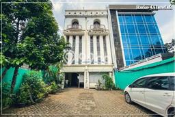 Ruko Strategis Kawasan Cilandak, Luas 600m², Area Bisnis, Lokasi Ramai Ruko Strategis Kawasan Cilandak, Luas 600m², Area Bisnis, Lokasi Ramai
